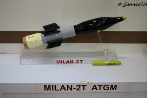 MILAN -2T ATGM