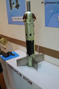 KONKURS -M ATGM