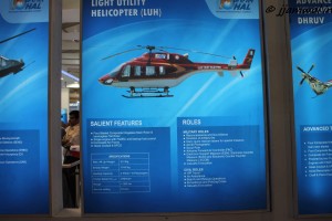 Light Utility Helicopter Specifications