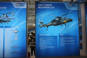 Light Combat Helicopter