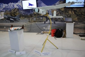 300mm Micro UAV and  2KG Class Fixed Wing Micro UAV