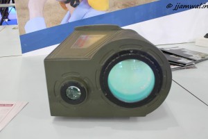 Thermal Imager DRDO