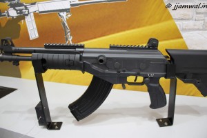 ACE 32 Assault Rifle 7.62x39mm