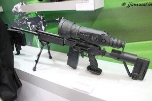 GALIL Sniper SA