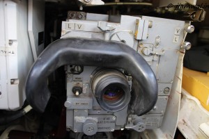 T-90 Commander's sight