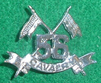 56 Cavalry