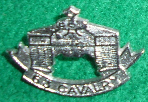 63 Cavalry