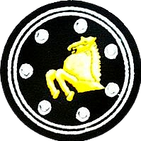 6th Armoured Division