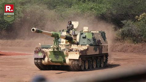 Indian Army’s artillery plans since 2008